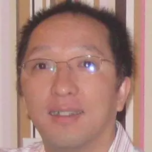 Yonggui Guo