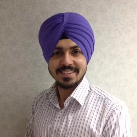 Manpreet Singh Lubana