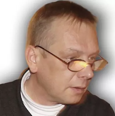Alexander Borzov