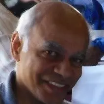 Ashok Ghantiwala