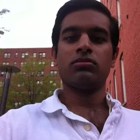 Neil Bhargava