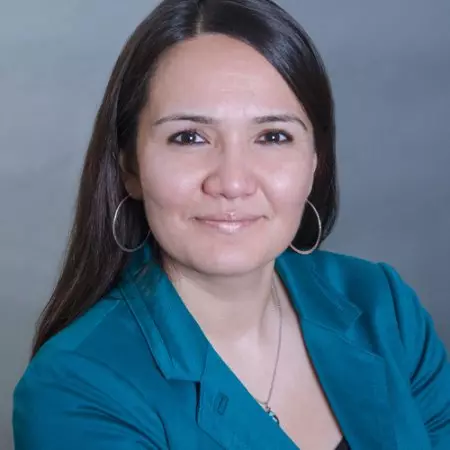 Diana Moreno, MBA