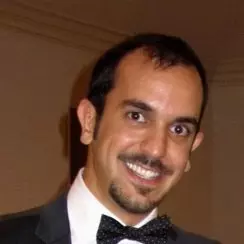 Arash Kahvazadeh