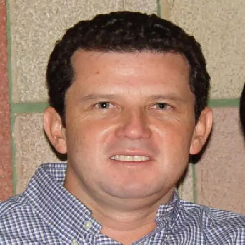 Rodolfo Castellanos Díaz