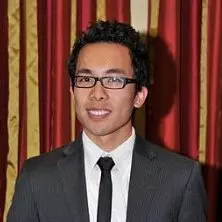 Jarom Chung