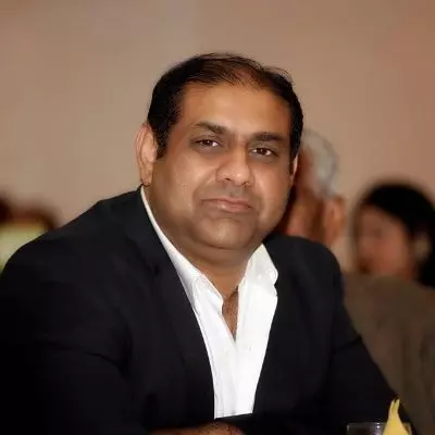 Faisal Khan, MBA
