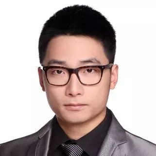 Liqi (Ricky) Zhou