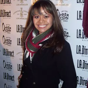 Gail Navarro