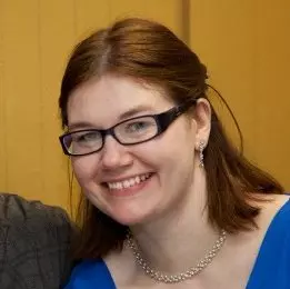Sarah Offerman, MBA