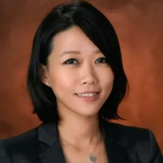 Peiyu (Peggie) Lee