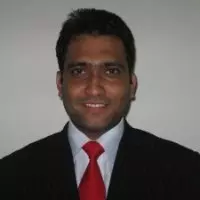 Swapnil Jakate, PMP