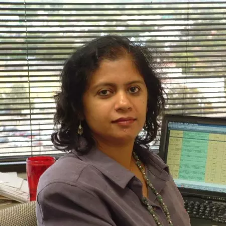 Sabina Chowdhury