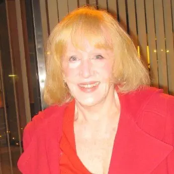 Marlene Shyer
