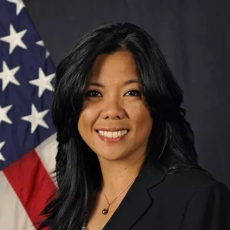 Pauline Chui