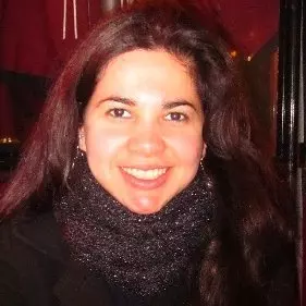 Carla Passos
