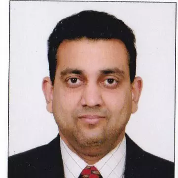 Krishnan Deekshatha, PMP