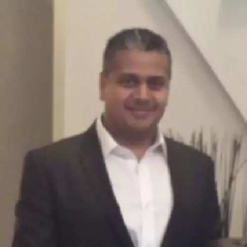 Anthony Persaud