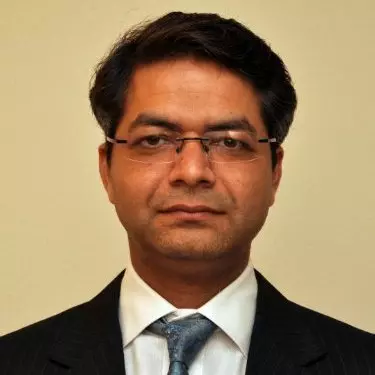 Gaurav Agarwal