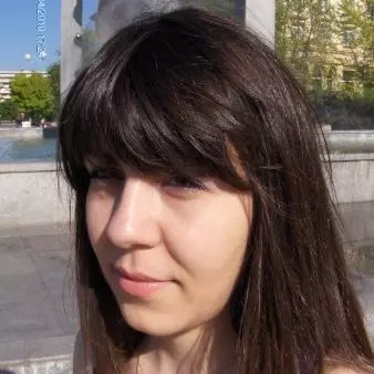Biljana Pindjurova