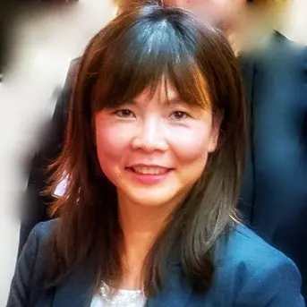 Patricia Chang