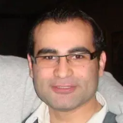 Saham Hosseini