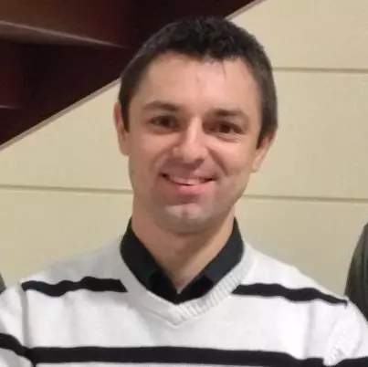 Marcin Szkut