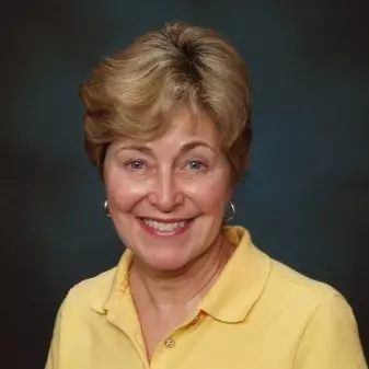 Shirley Bloomquist