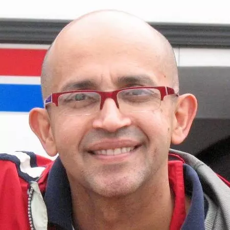 Shivram Venkatasubramaniam