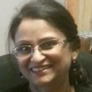 Anuradha Bhargava