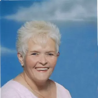 Doris Dee Rogers