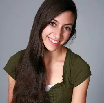 Nadia Khayrallah