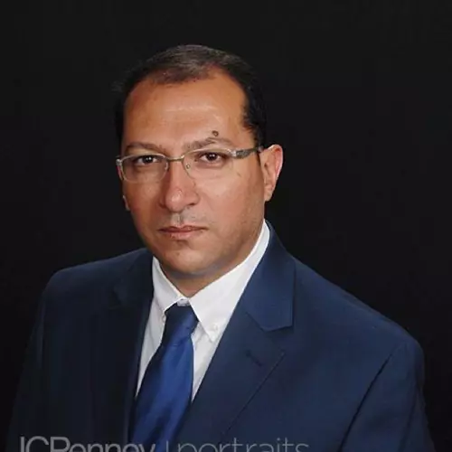 Mourad Aziz