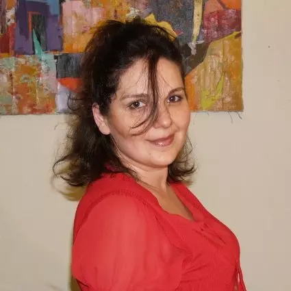Angelique Babayan