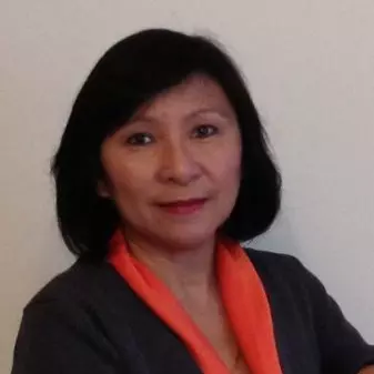 Patricia Eng