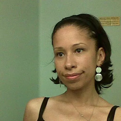 Stefhanie Diaz