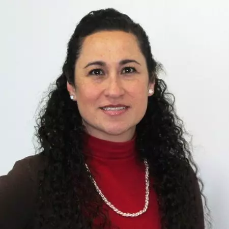 Dr. Myrna Reyes