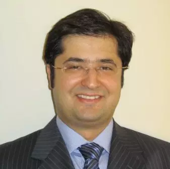 Mohammadreza F. Imani