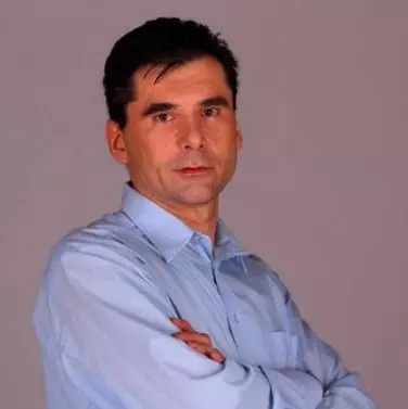 Csaba Deák