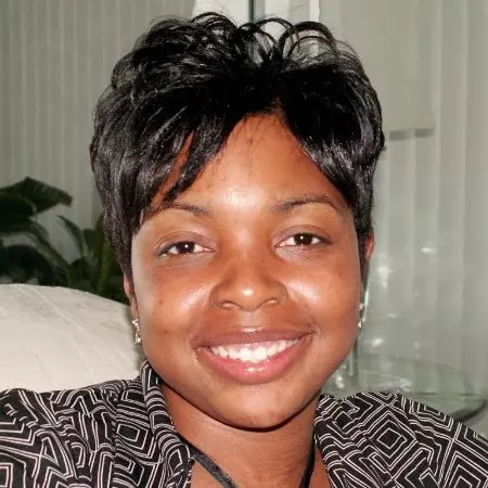 LaTrice Shaw, MBA