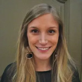 Samantha Jaffe