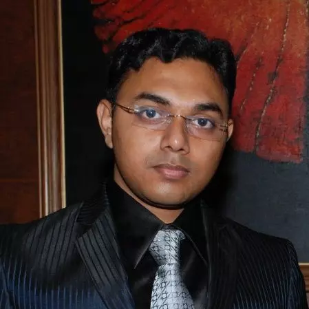 Niloy Bhattacharya