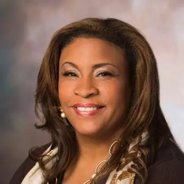 Adrienne Sims, Psy.D.