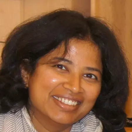 Vasudha Shankar