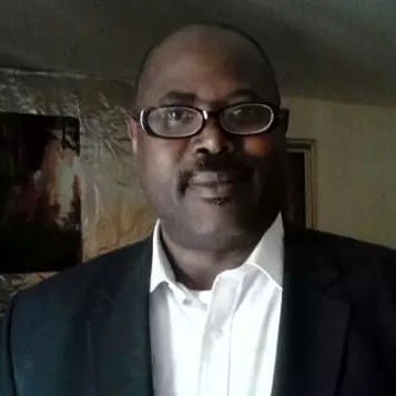 Sahibou Oumarou, PhD