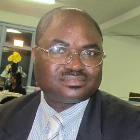 Emmanuel Nsangou