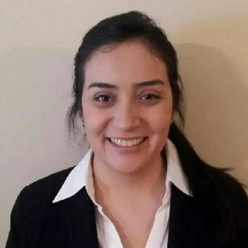 Juanita Araiza