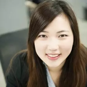 Hannah Yun-Chung Sung