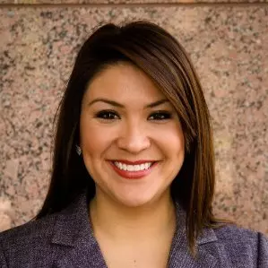 Angela Gonzales, MBA