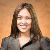 Sarah La-Nguyen, PHR, MBA