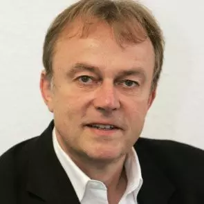 Bernhard Pohlmann-Eden MD PhD